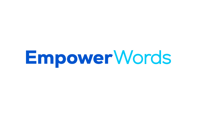 EmpowerWords logo